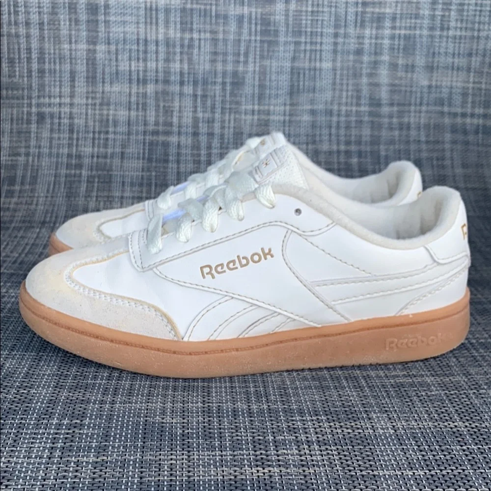Reebok experience timeless